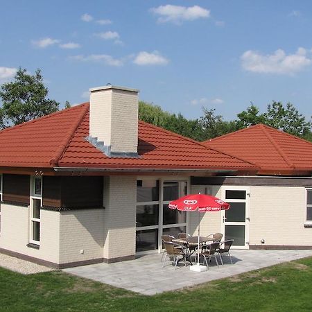 Parc De Witte Vennen Hotel Oostrum  Pokój zdjęcie