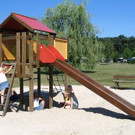 Parc De Witte Vennen Hotel Oostrum  Zewnętrze zdjęcie