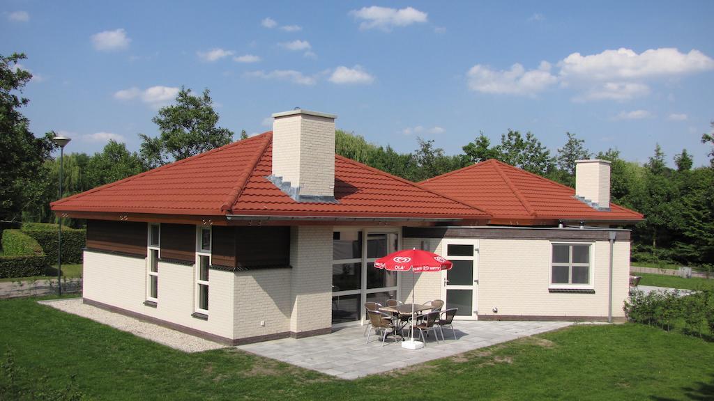 Parc De Witte Vennen Hotel Oostrum  Pokój zdjęcie