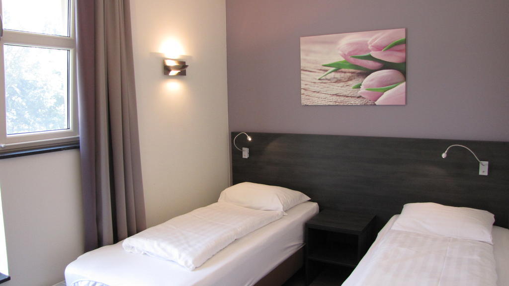 Parc De Witte Vennen Hotel Oostrum  Pokój zdjęcie