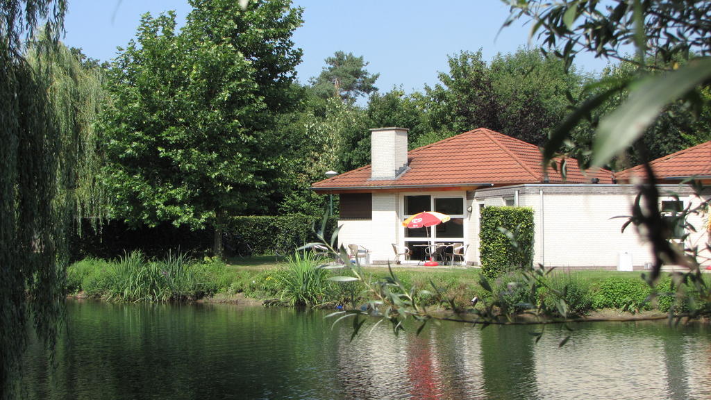 Parc De Witte Vennen Hotel Oostrum  Zewnętrze zdjęcie