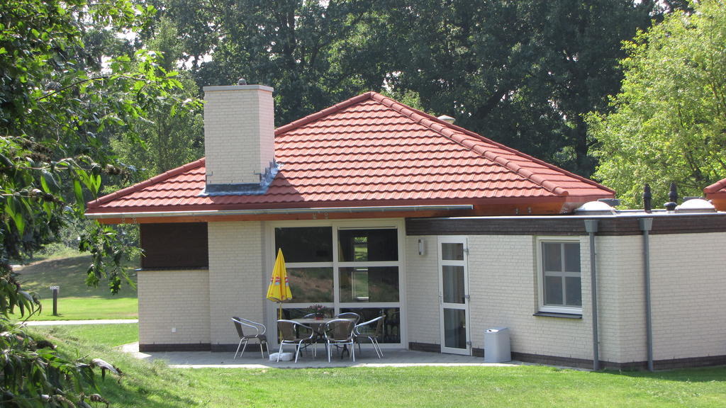 Parc De Witte Vennen Hotel Oostrum  Zewnętrze zdjęcie