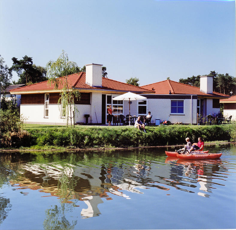Parc De Witte Vennen Hotel Oostrum  Zewnętrze zdjęcie