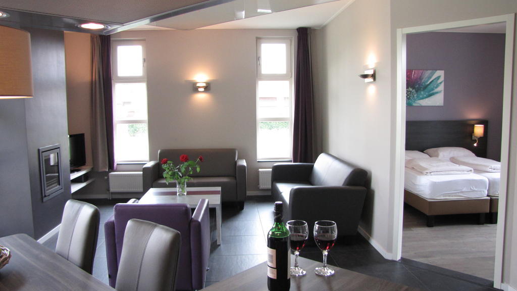 Parc De Witte Vennen Hotel Oostrum  Pokój zdjęcie
