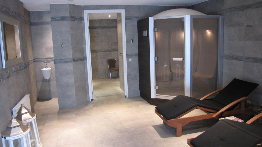 Parc De Witte Vennen Hotel Oostrum  Zewnętrze zdjęcie
