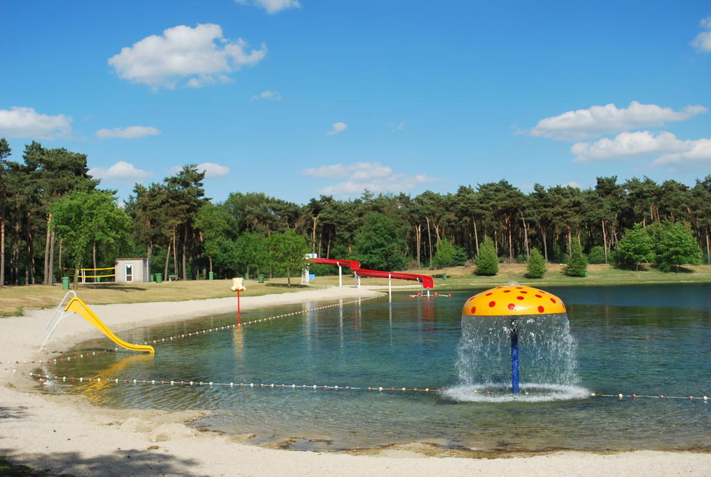 Parc De Witte Vennen Hotel Oostrum  Zewnętrze zdjęcie